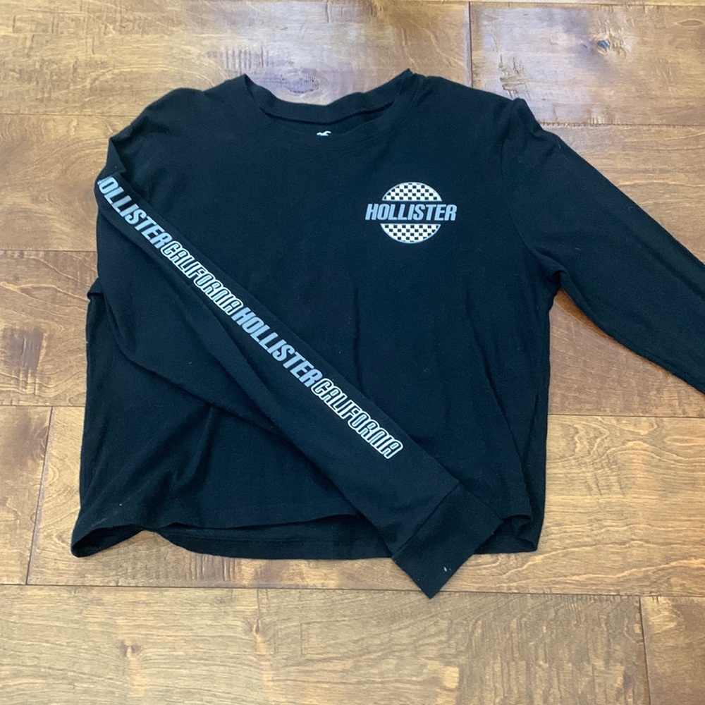 Hollister Longsleeve